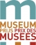 logo Museumprijs