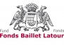 logo Fonds Baillet Latour
